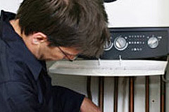 boiler replacement Louth