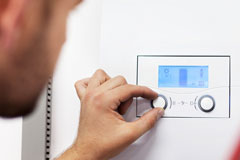best Louth boiler servicing companies