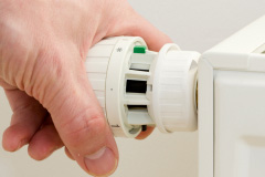 Louth central heating repair costs