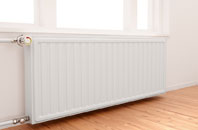 Louth heating installation